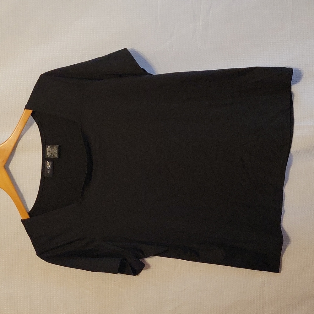 East 5th Blouse